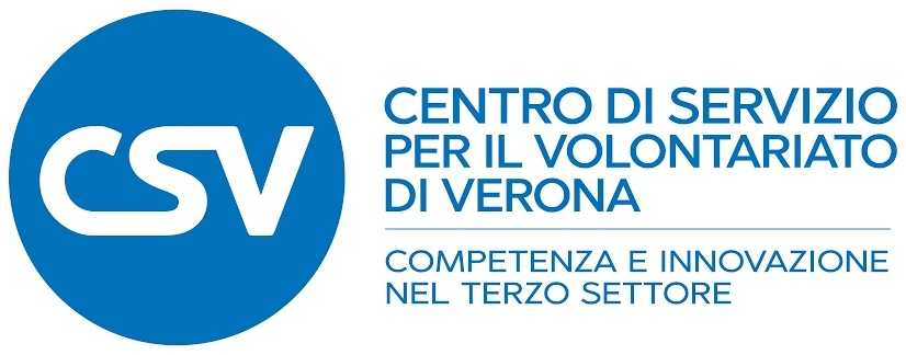 CSV, Centro di Servizio per il Volontariato di Verona